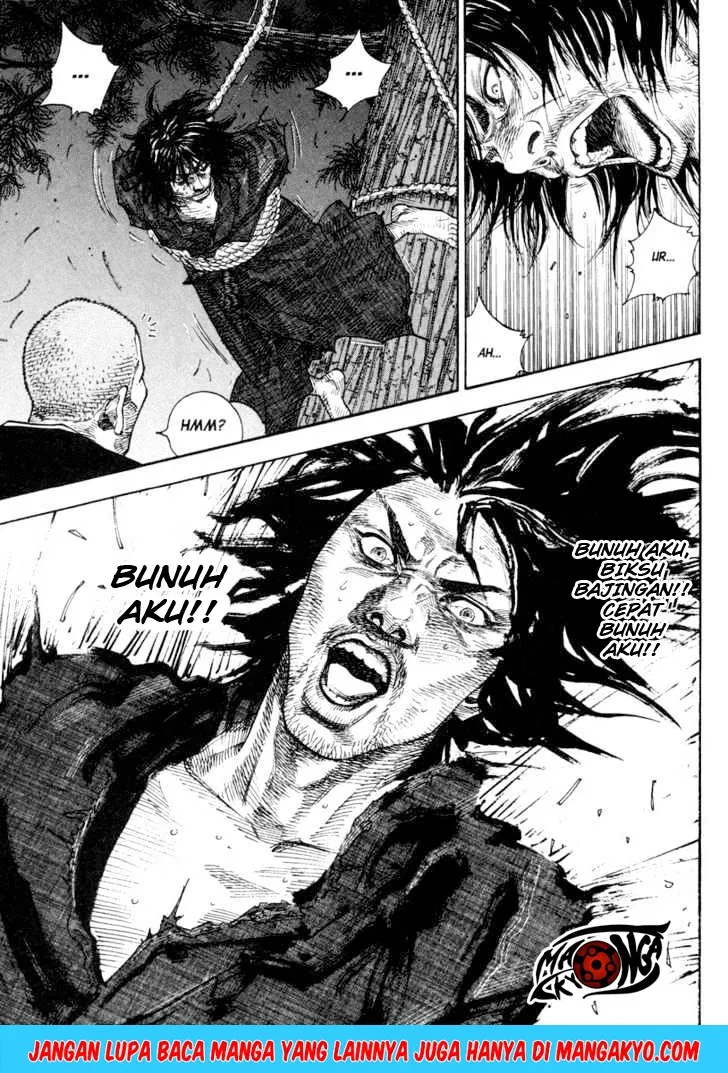 vagabond - Chapter: 18