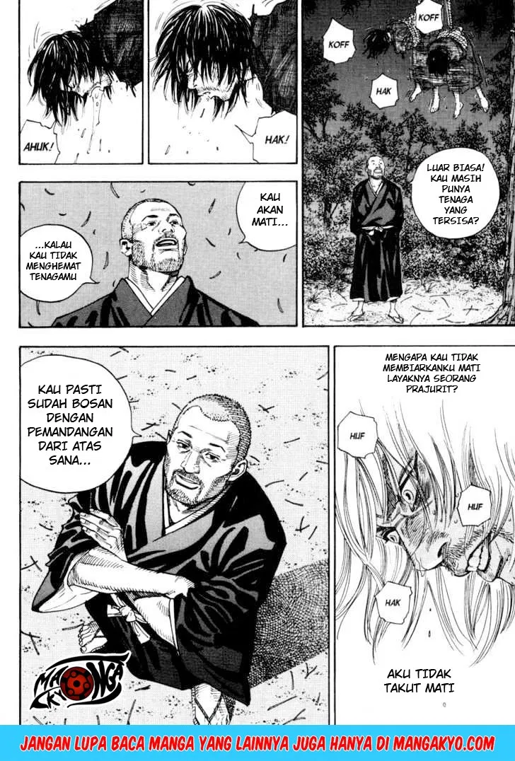 vagabond - Chapter: 18