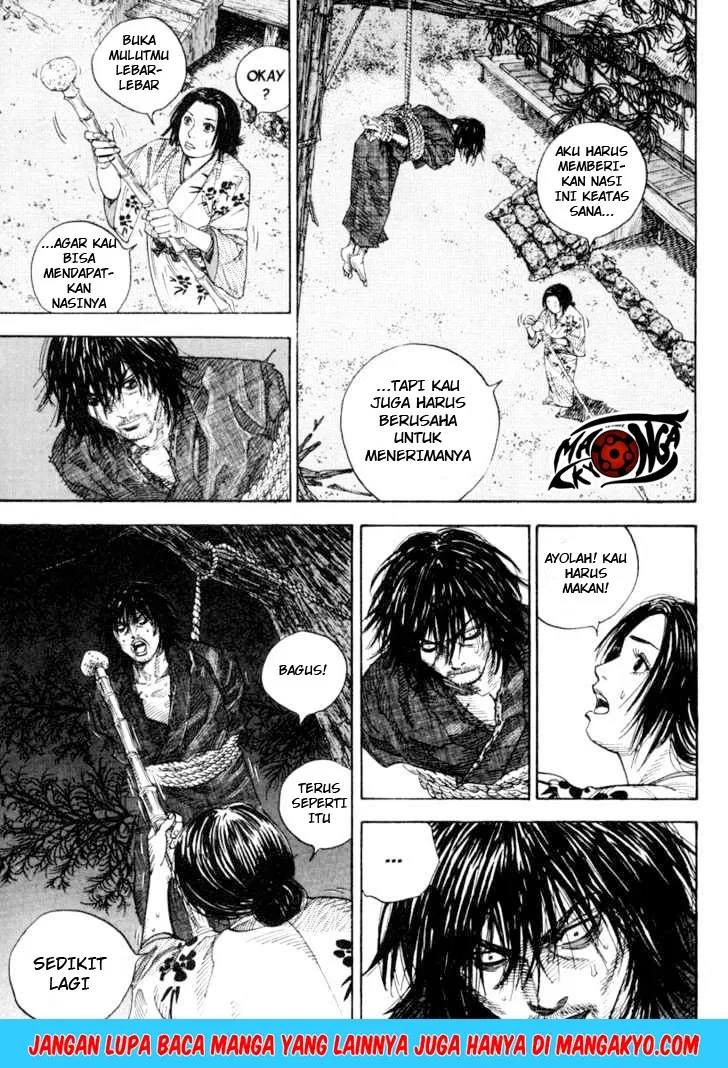 vagabond - Chapter: 18