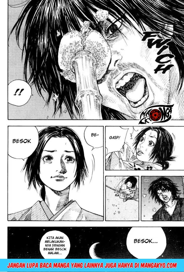 vagabond - Chapter: 18