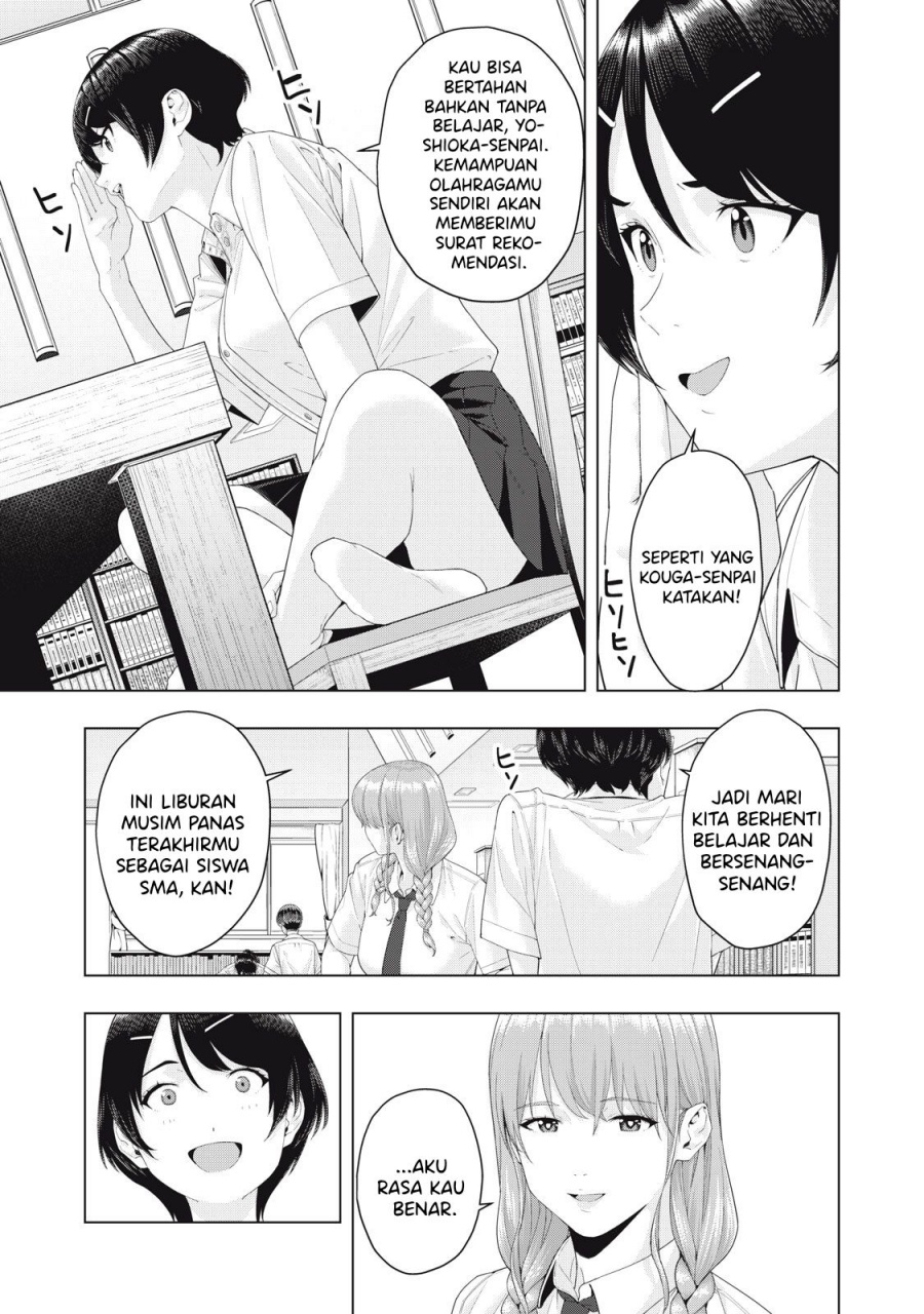 kanojo-no-tomodachi - Chapter: 20