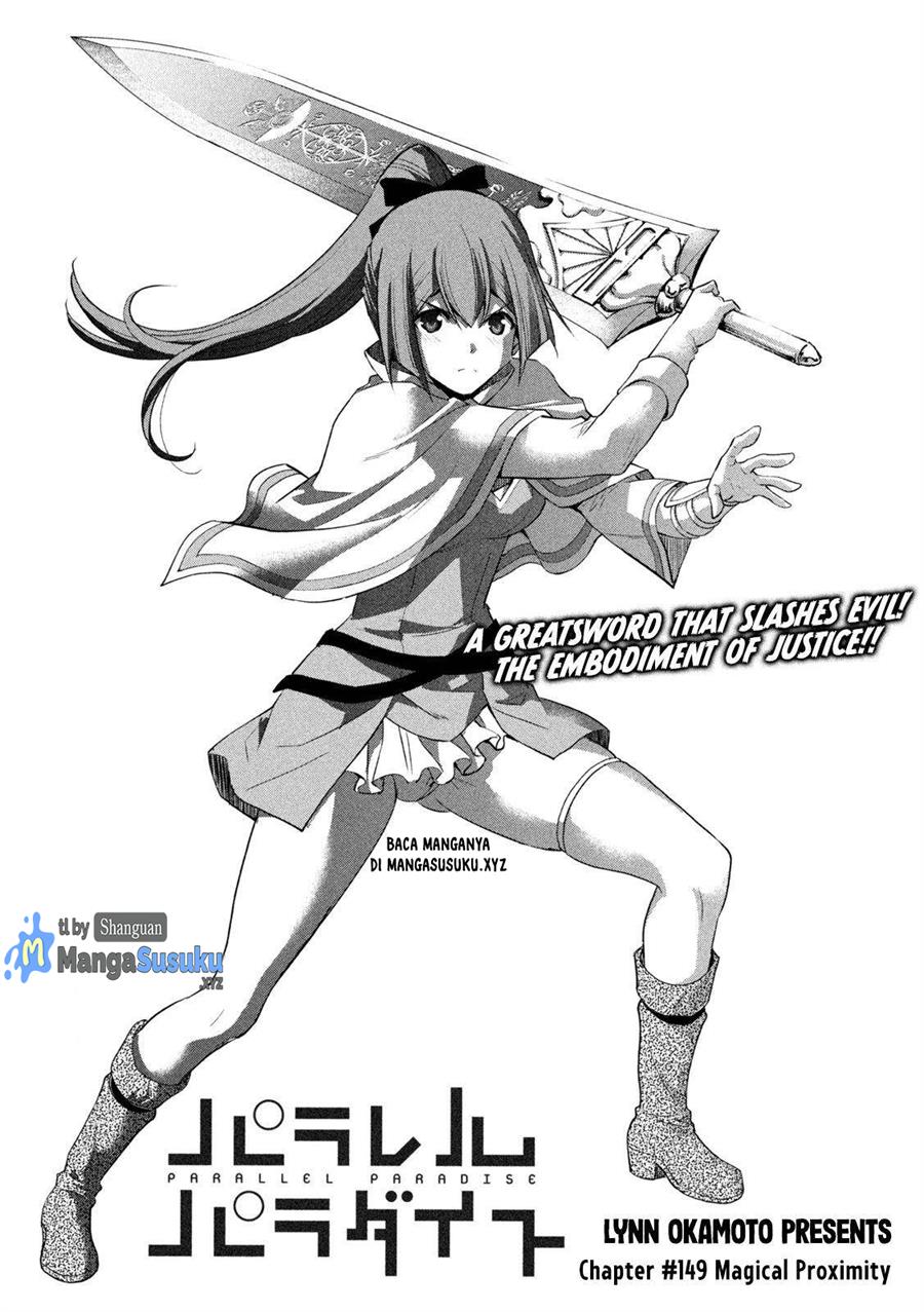 parallel-paradise - Chapter: 149