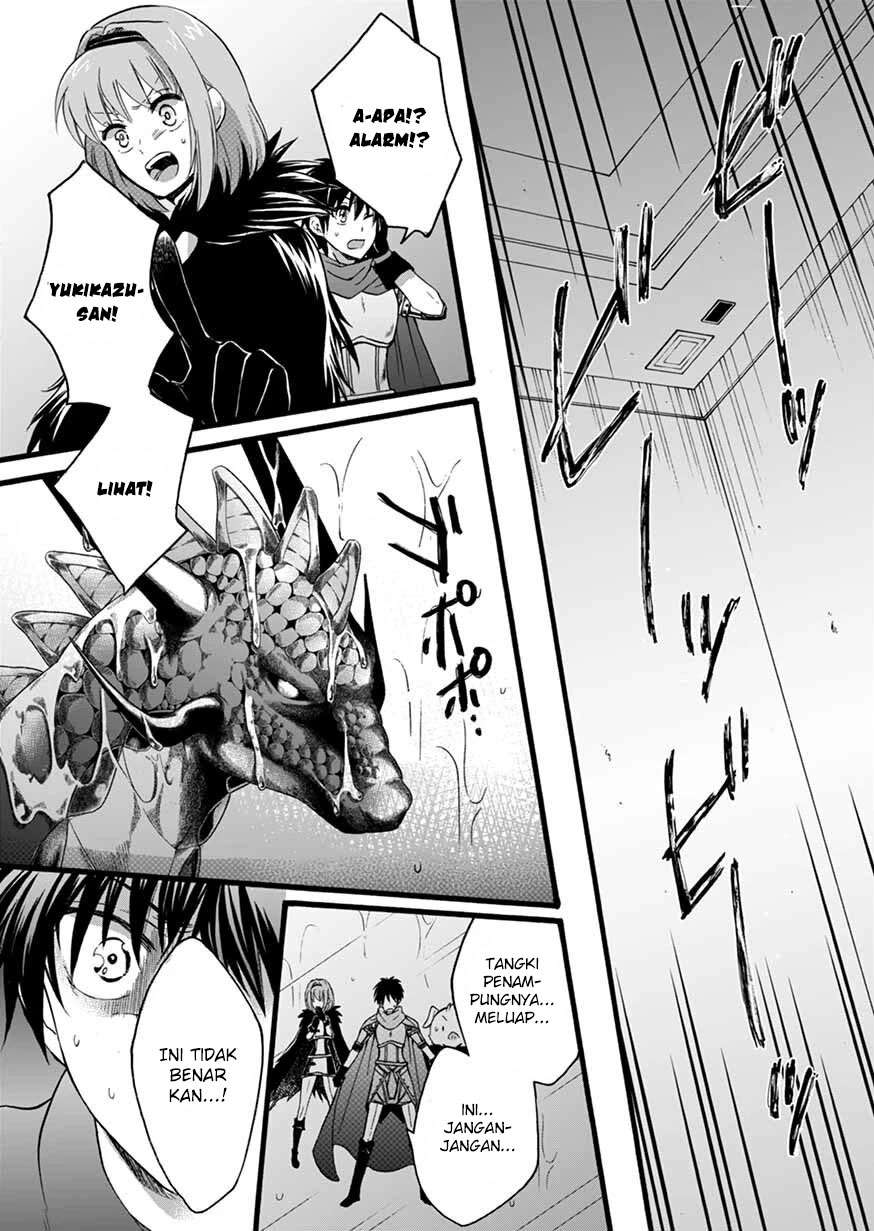 isekai-no-senshi-toshite-kuni-ni-manekareta-kedo-kotowatte-heishi-kara-hajimeru-koto-ni-shita - Chapter: 9