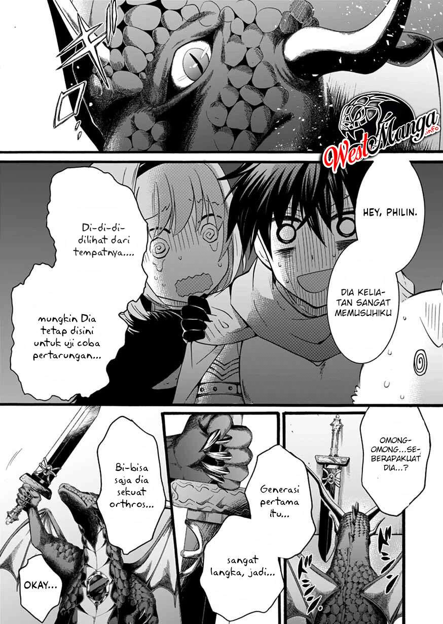 isekai-no-senshi-toshite-kuni-ni-manekareta-kedo-kotowatte-heishi-kara-hajimeru-koto-ni-shita - Chapter: 9
