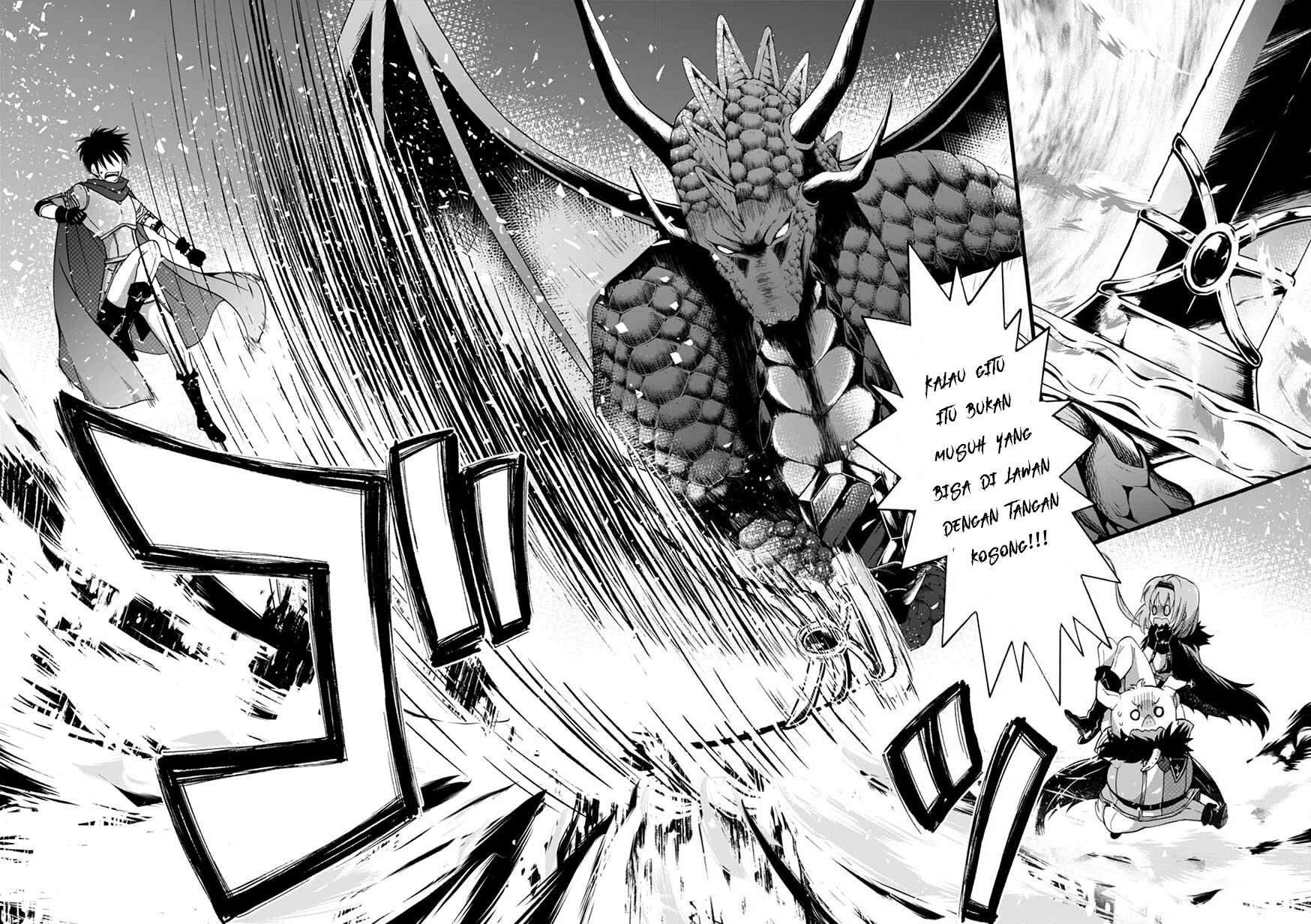 isekai-no-senshi-toshite-kuni-ni-manekareta-kedo-kotowatte-heishi-kara-hajimeru-koto-ni-shita - Chapter: 9