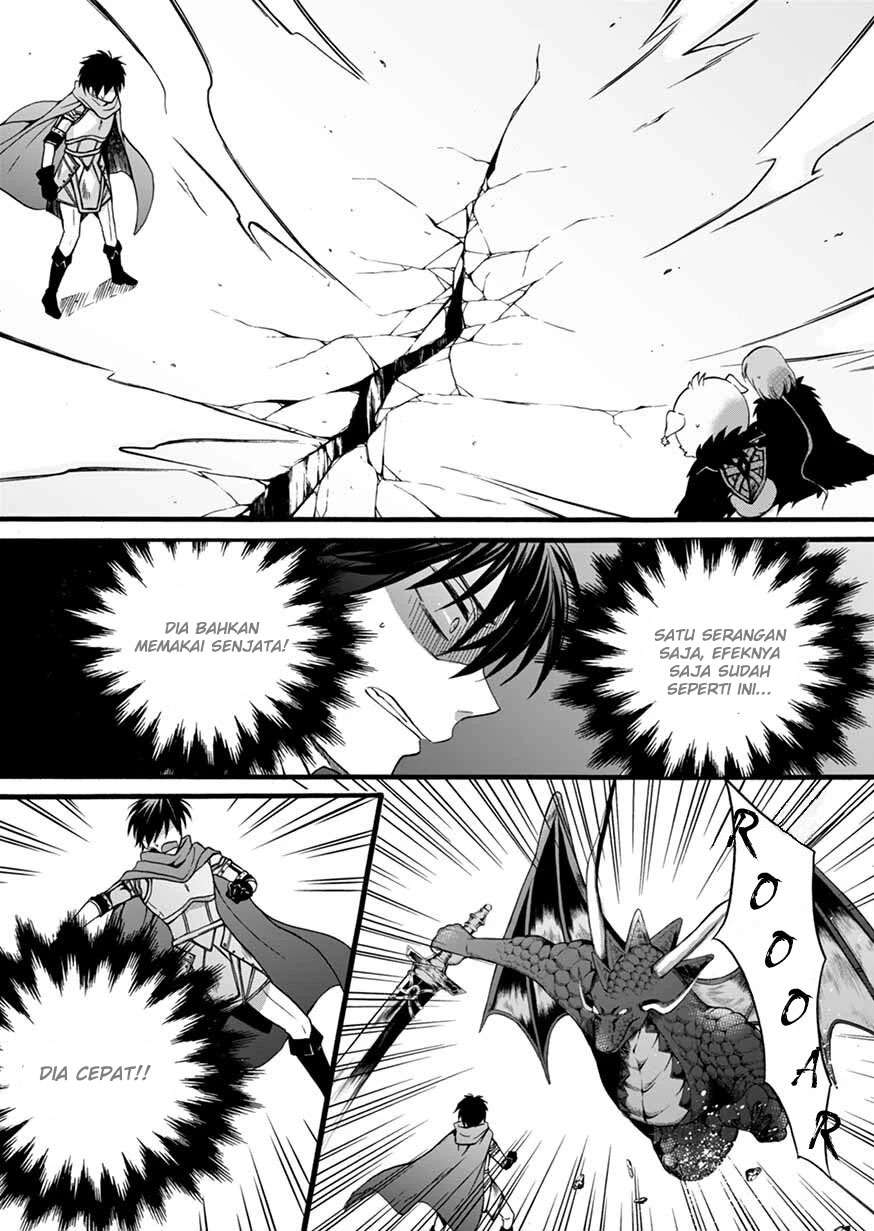 isekai-no-senshi-toshite-kuni-ni-manekareta-kedo-kotowatte-heishi-kara-hajimeru-koto-ni-shita - Chapter: 9