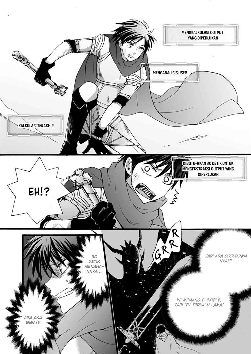 isekai-no-senshi-toshite-kuni-ni-manekareta-kedo-kotowatte-heishi-kara-hajimeru-koto-ni-shita - Chapter: 9