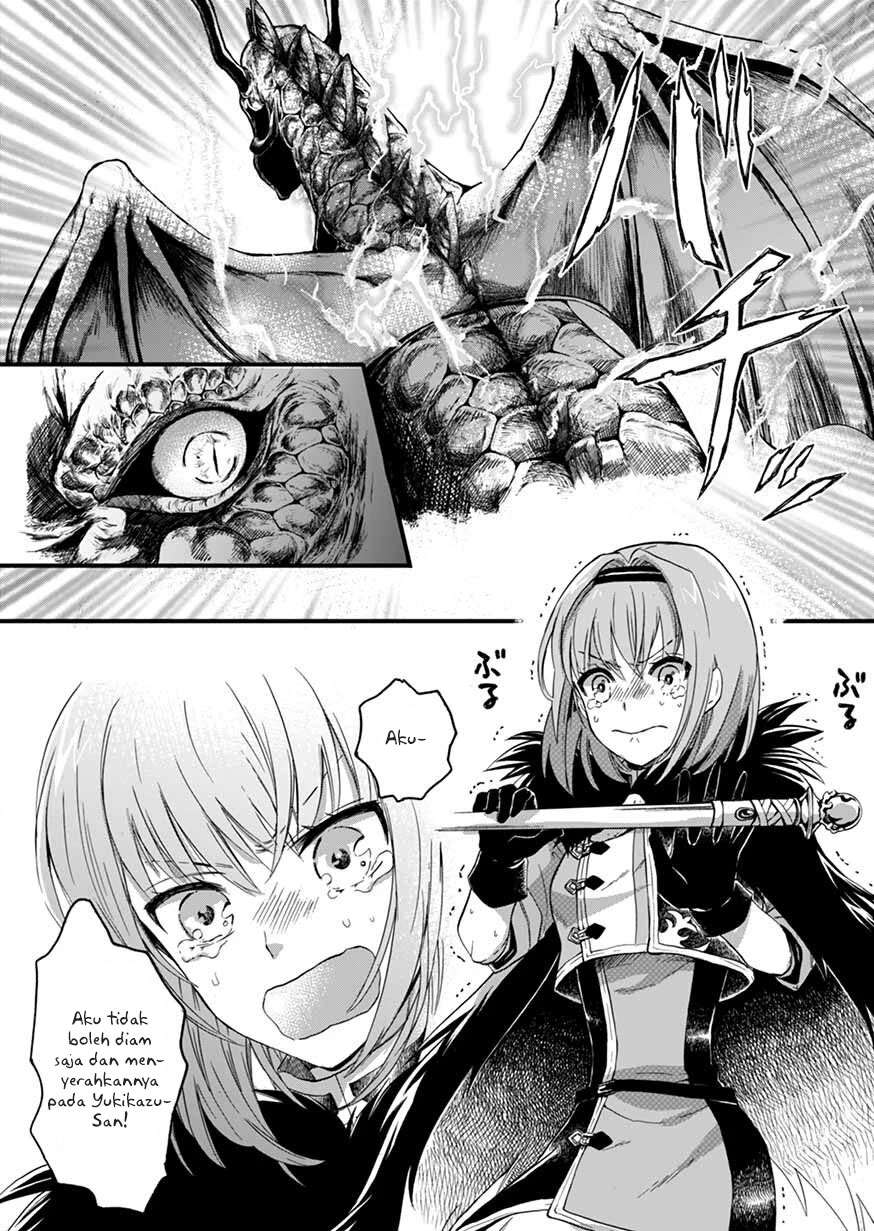 isekai-no-senshi-toshite-kuni-ni-manekareta-kedo-kotowatte-heishi-kara-hajimeru-koto-ni-shita - Chapter: 9