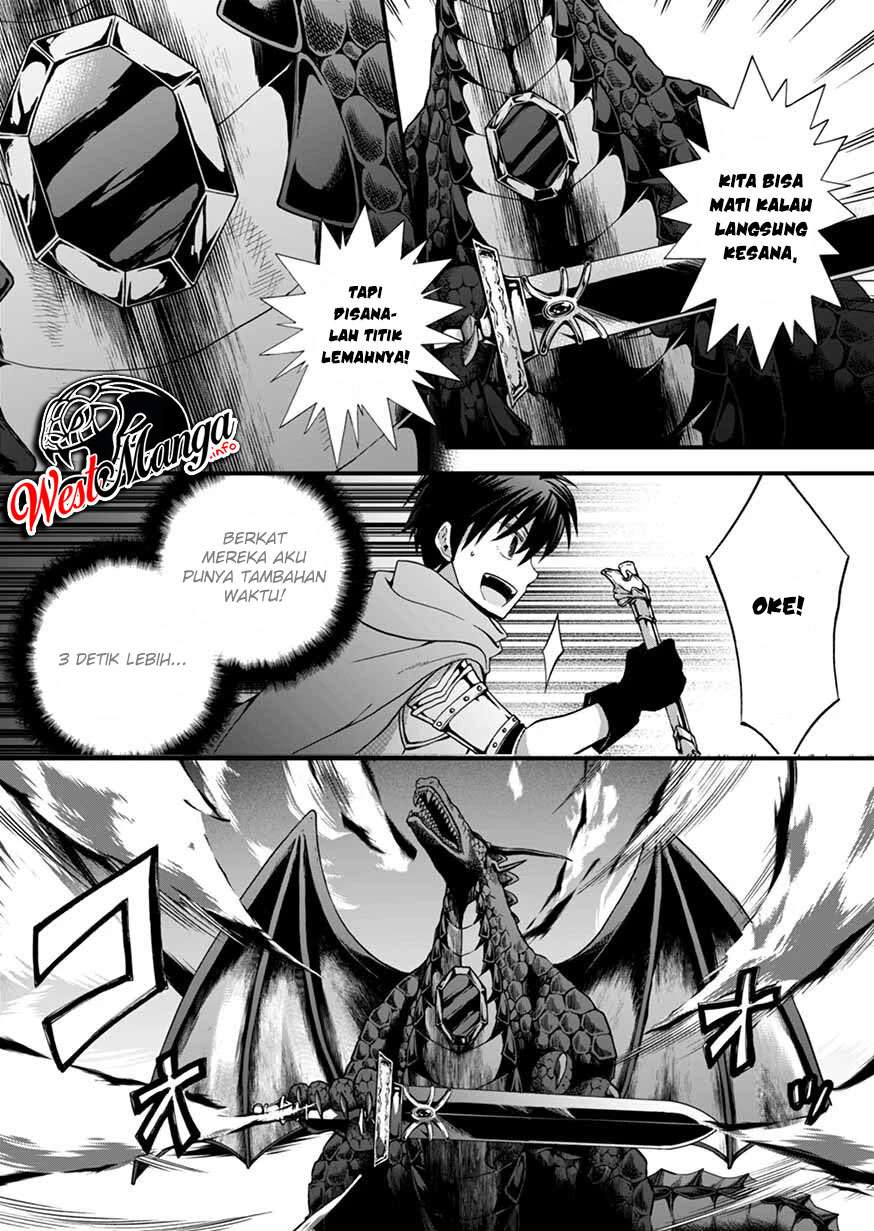isekai-no-senshi-toshite-kuni-ni-manekareta-kedo-kotowatte-heishi-kara-hajimeru-koto-ni-shita - Chapter: 9