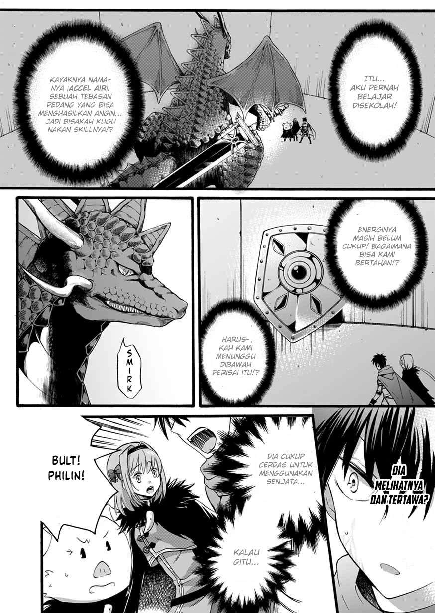 isekai-no-senshi-toshite-kuni-ni-manekareta-kedo-kotowatte-heishi-kara-hajimeru-koto-ni-shita - Chapter: 9