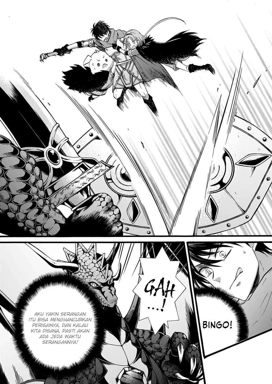 isekai-no-senshi-toshite-kuni-ni-manekareta-kedo-kotowatte-heishi-kara-hajimeru-koto-ni-shita - Chapter: 9