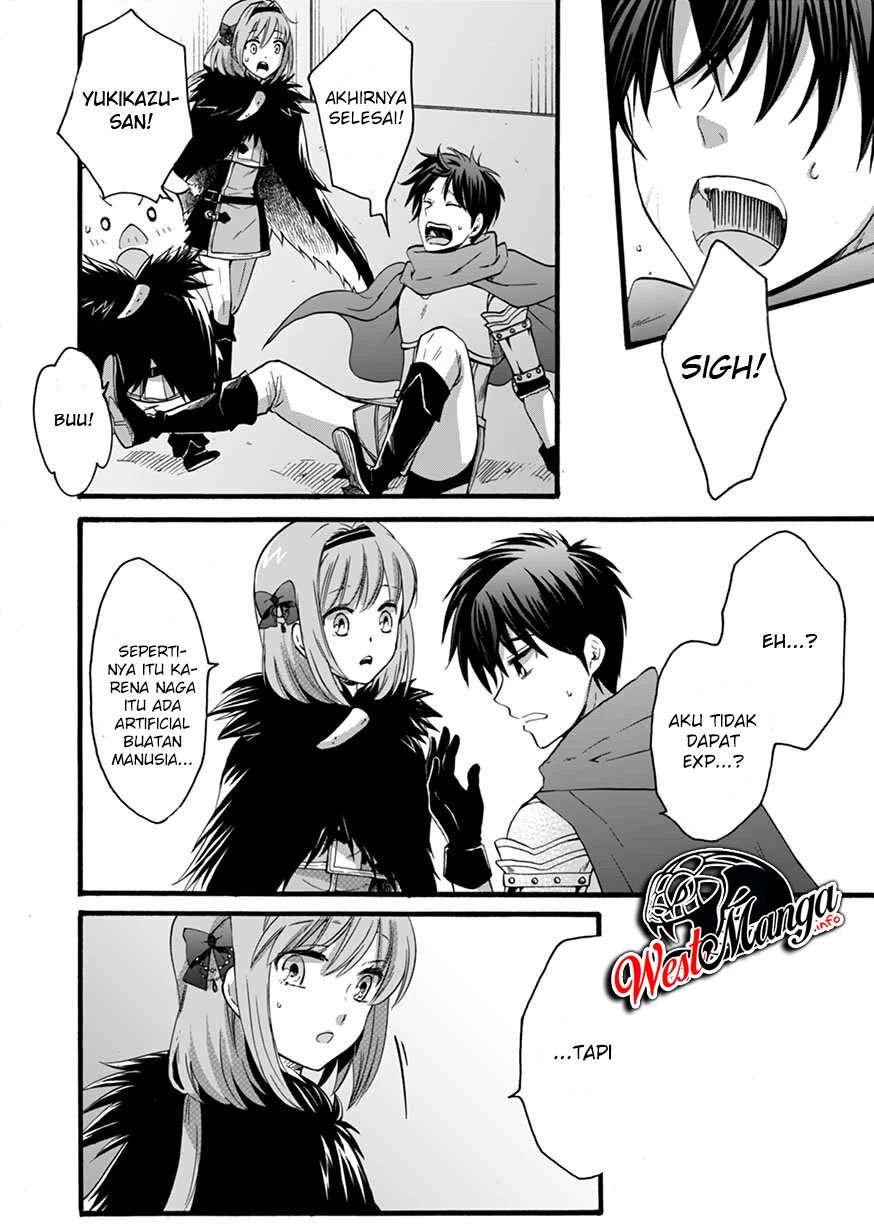 isekai-no-senshi-toshite-kuni-ni-manekareta-kedo-kotowatte-heishi-kara-hajimeru-koto-ni-shita - Chapter: 9