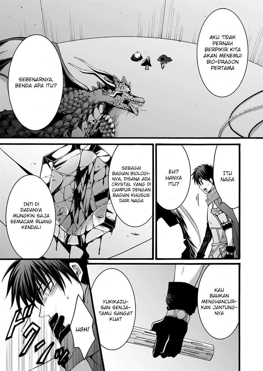 isekai-no-senshi-toshite-kuni-ni-manekareta-kedo-kotowatte-heishi-kara-hajimeru-koto-ni-shita - Chapter: 9