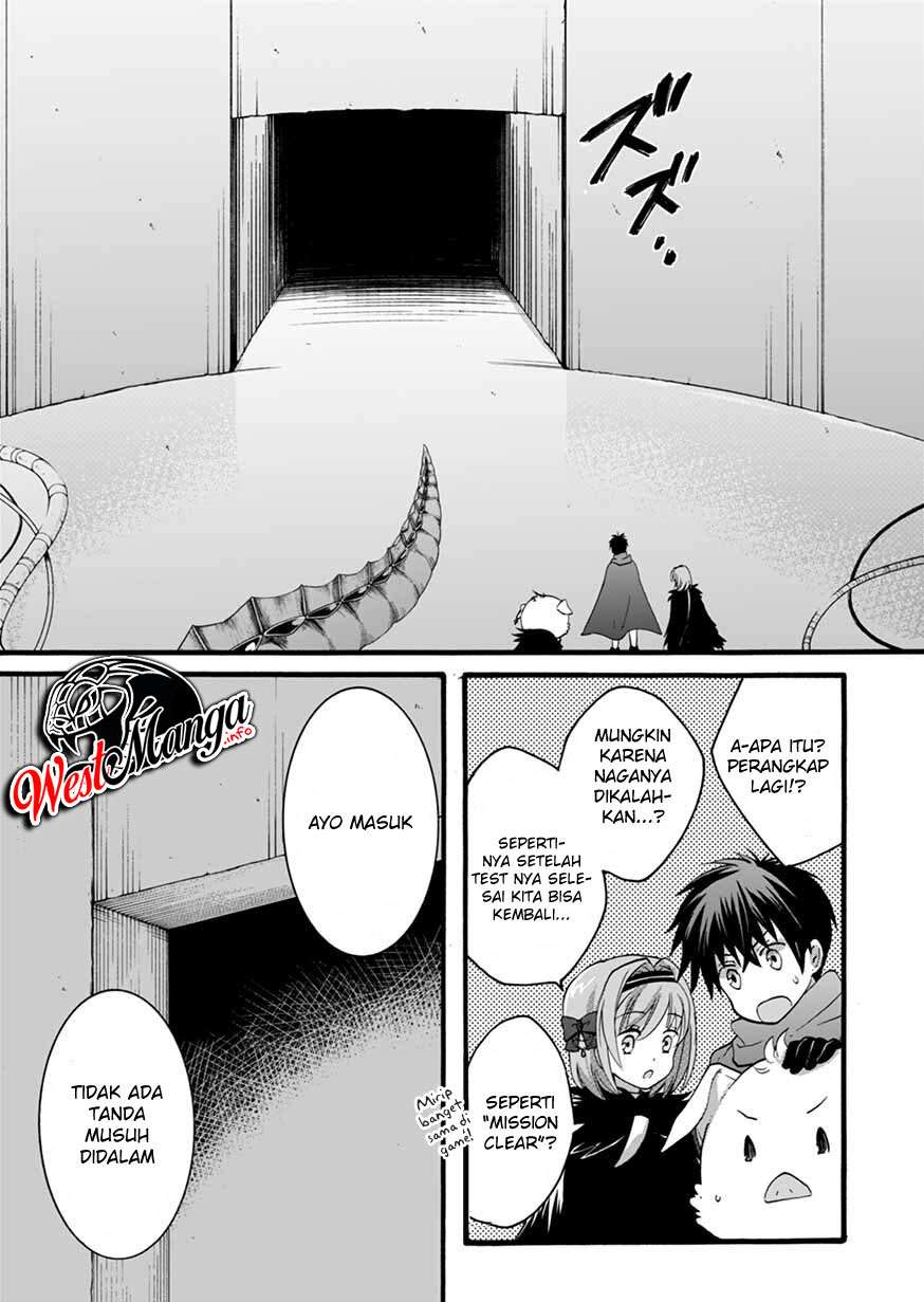 isekai-no-senshi-toshite-kuni-ni-manekareta-kedo-kotowatte-heishi-kara-hajimeru-koto-ni-shita - Chapter: 9