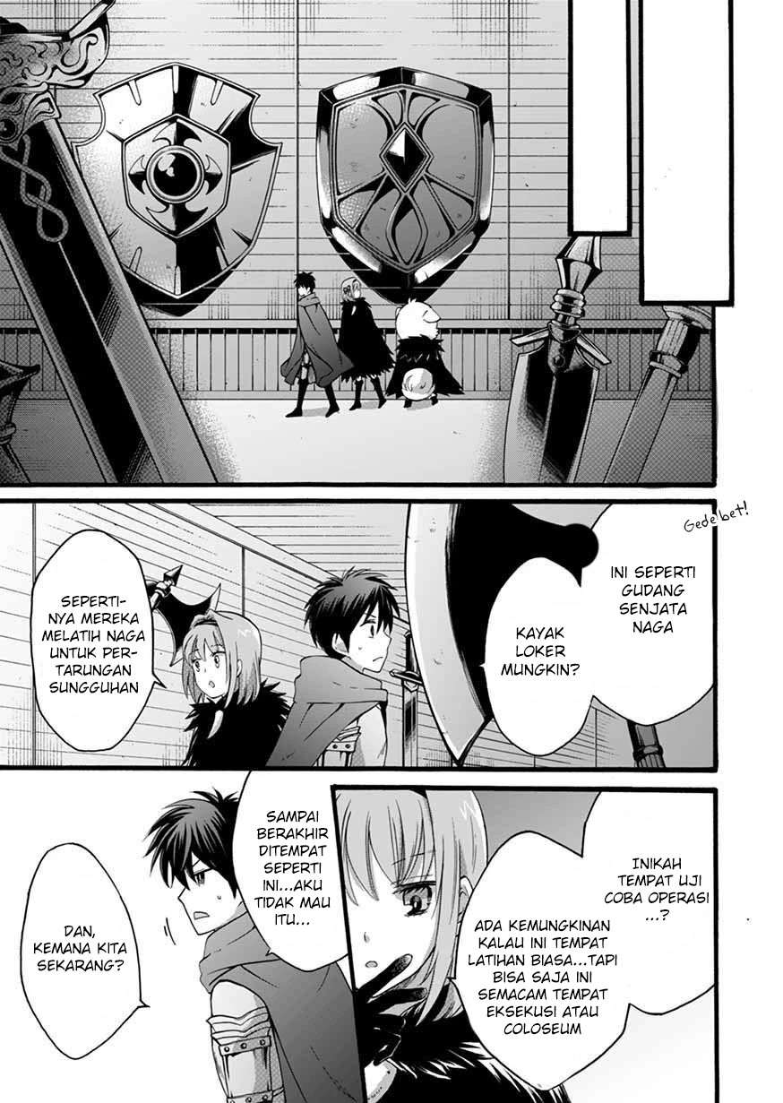 isekai-no-senshi-toshite-kuni-ni-manekareta-kedo-kotowatte-heishi-kara-hajimeru-koto-ni-shita - Chapter: 9
