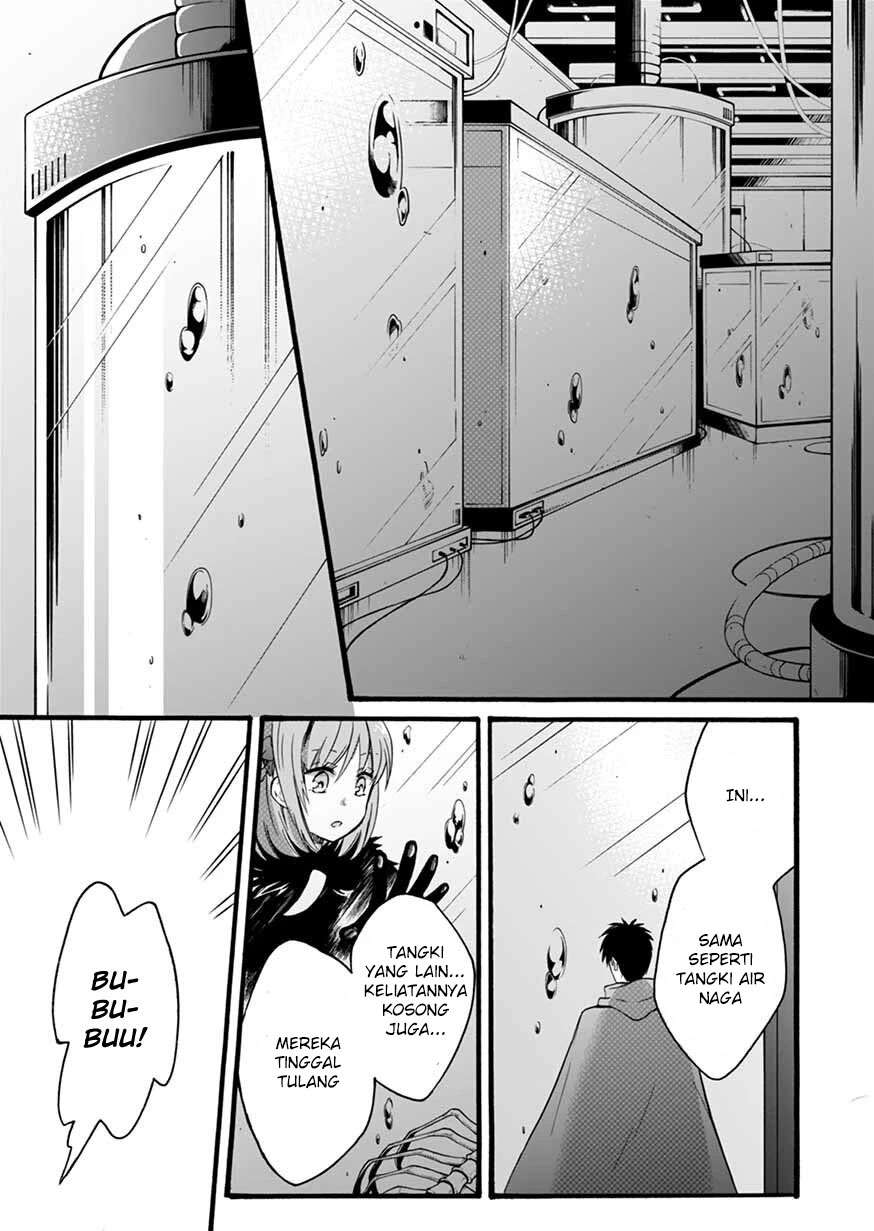 isekai-no-senshi-toshite-kuni-ni-manekareta-kedo-kotowatte-heishi-kara-hajimeru-koto-ni-shita - Chapter: 9