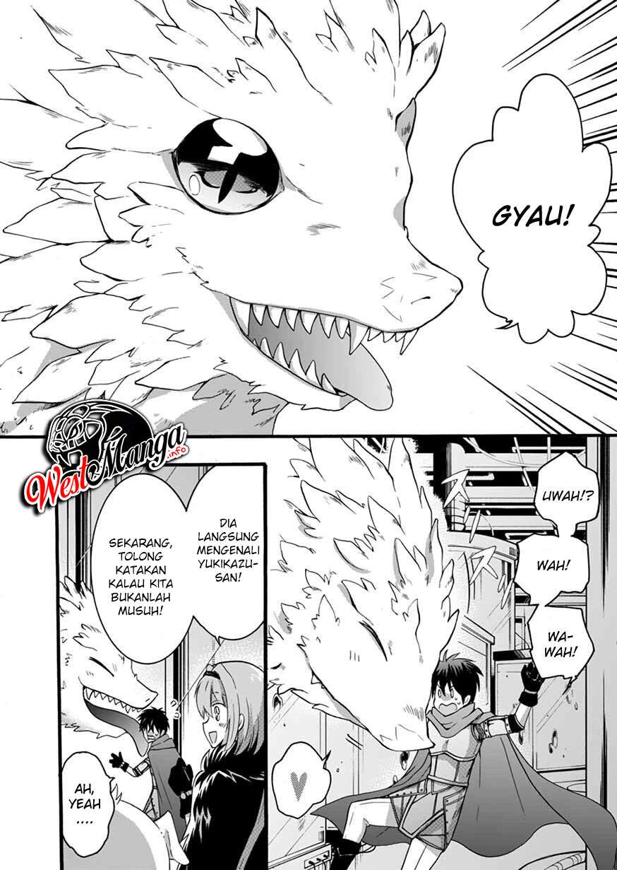 isekai-no-senshi-toshite-kuni-ni-manekareta-kedo-kotowatte-heishi-kara-hajimeru-koto-ni-shita - Chapter: 9