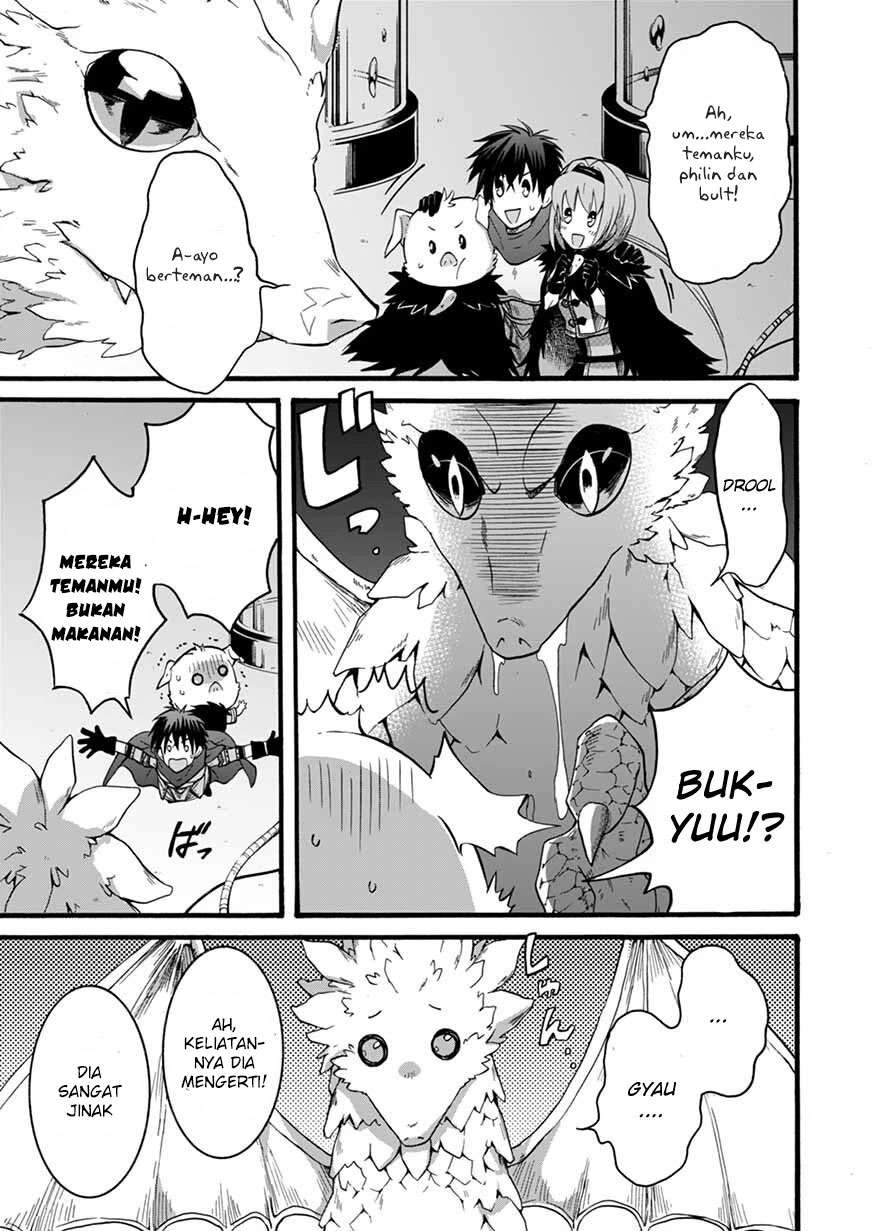 isekai-no-senshi-toshite-kuni-ni-manekareta-kedo-kotowatte-heishi-kara-hajimeru-koto-ni-shita - Chapter: 9