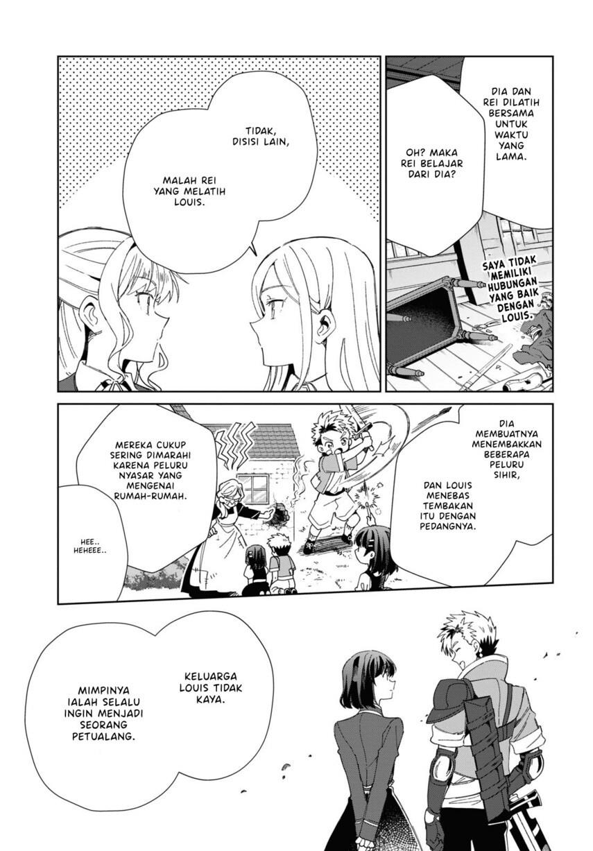 watashi-no-oshi-wa-akuyaku-reijou - Chapter: 29