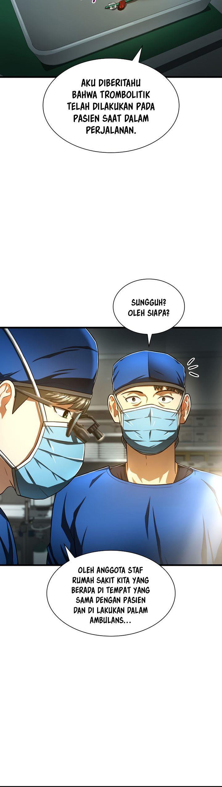 perfect-surgeon - Chapter: 41