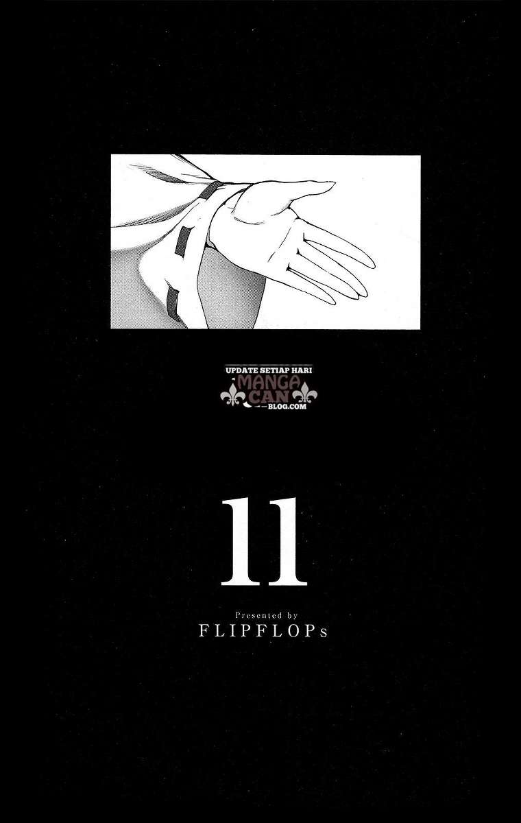 darwins-game - Chapter: 41