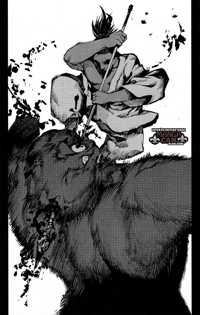 darwins-game - Chapter: 41