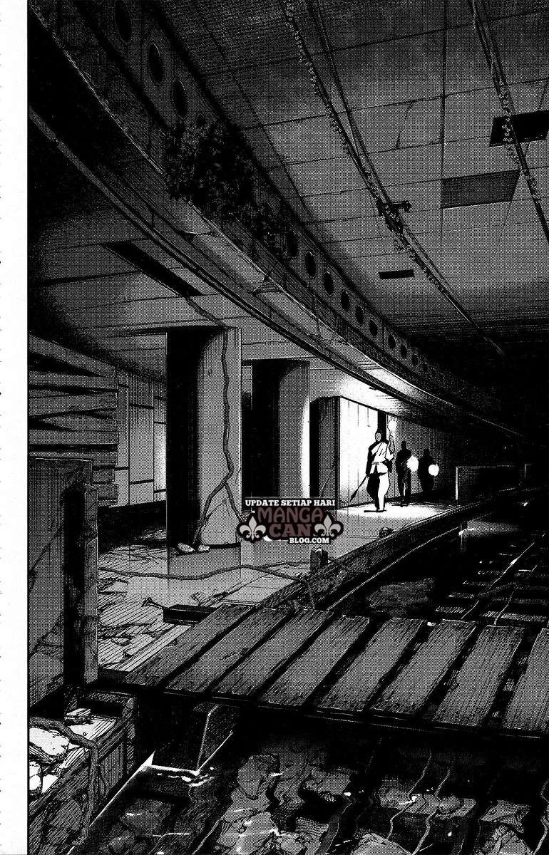 darwins-game - Chapter: 41