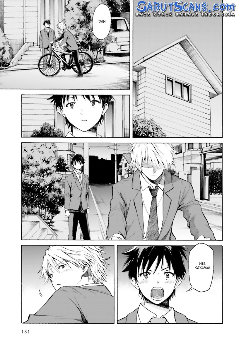 kimi-wa-tsukiyo-ni-hikari-kagayaku - Chapter: 11 End