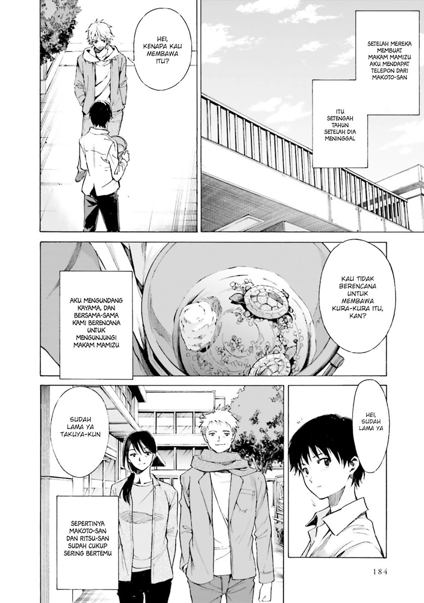 kimi-wa-tsukiyo-ni-hikari-kagayaku - Chapter: 11 End