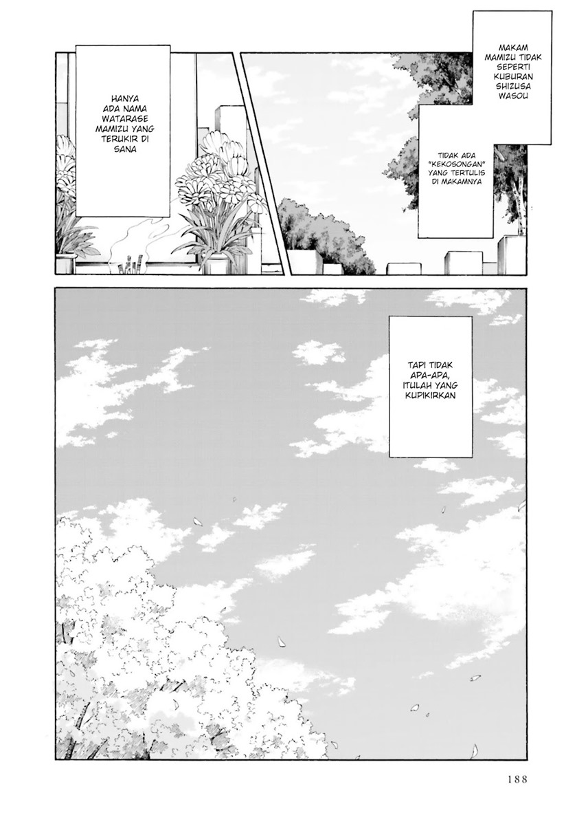 kimi-wa-tsukiyo-ni-hikari-kagayaku - Chapter: 11 End