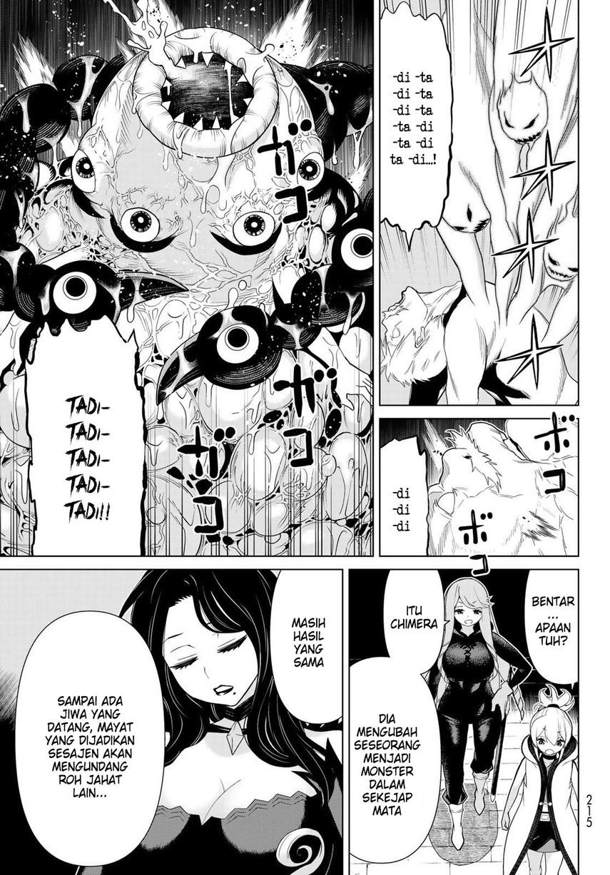 jikan-teishi-yuusha - Chapter: 13