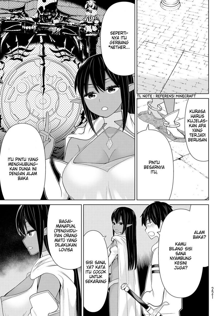 jikan-teishi-yuusha - Chapter: 13