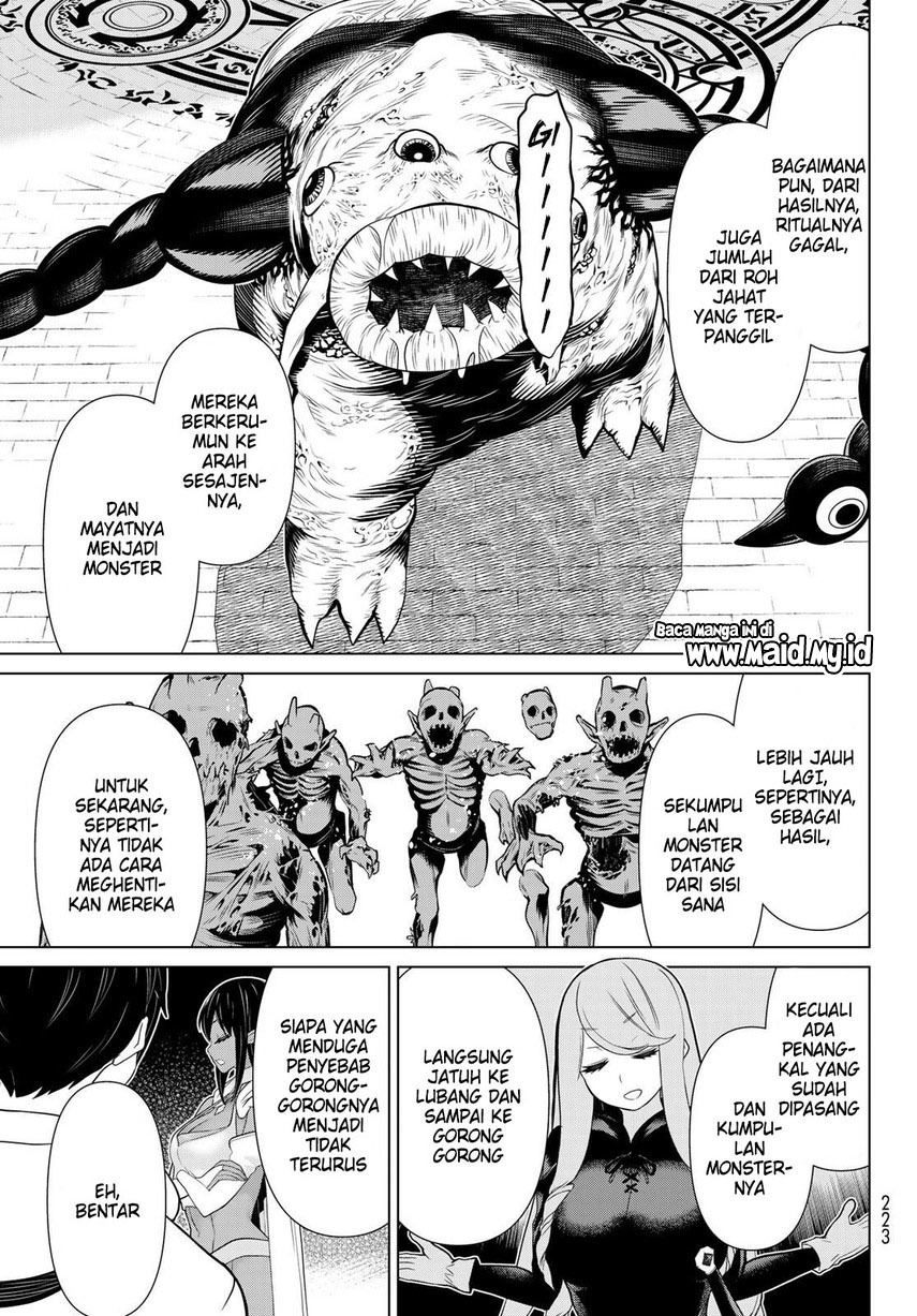 jikan-teishi-yuusha - Chapter: 13