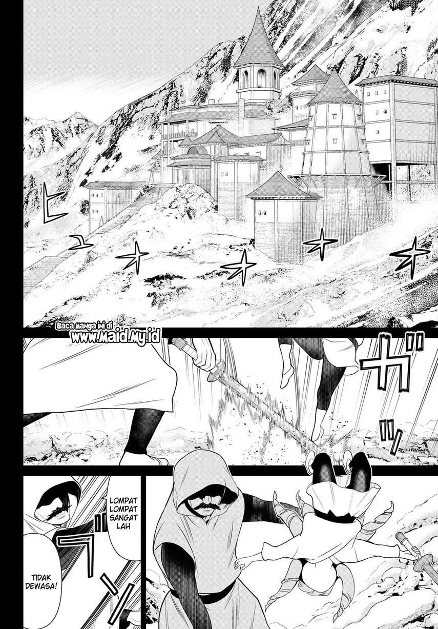 jikan-teishi-yuusha - Chapter: 13