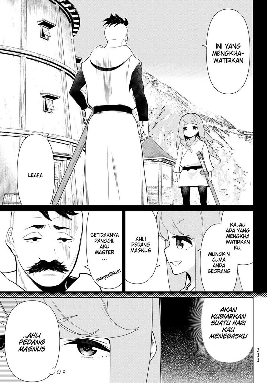 jikan-teishi-yuusha - Chapter: 13