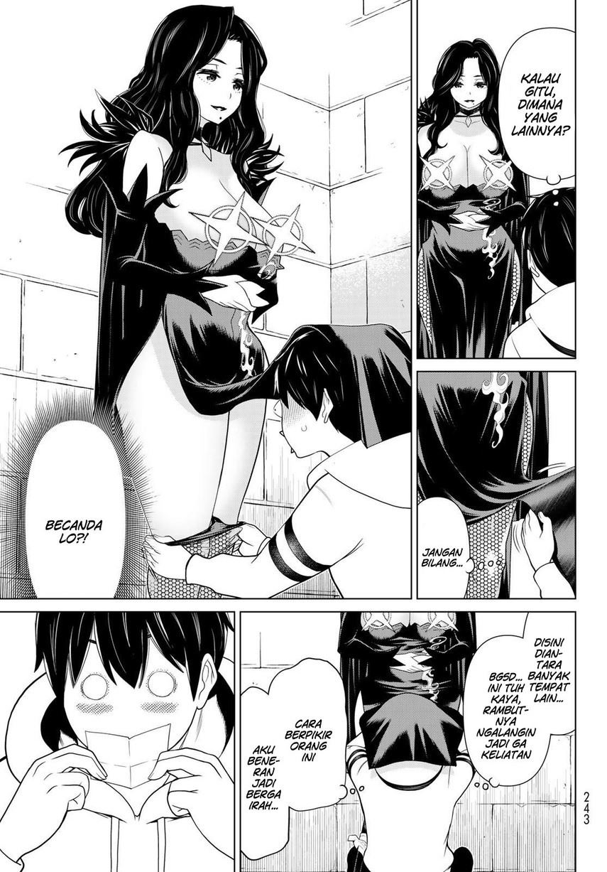 jikan-teishi-yuusha - Chapter: 13