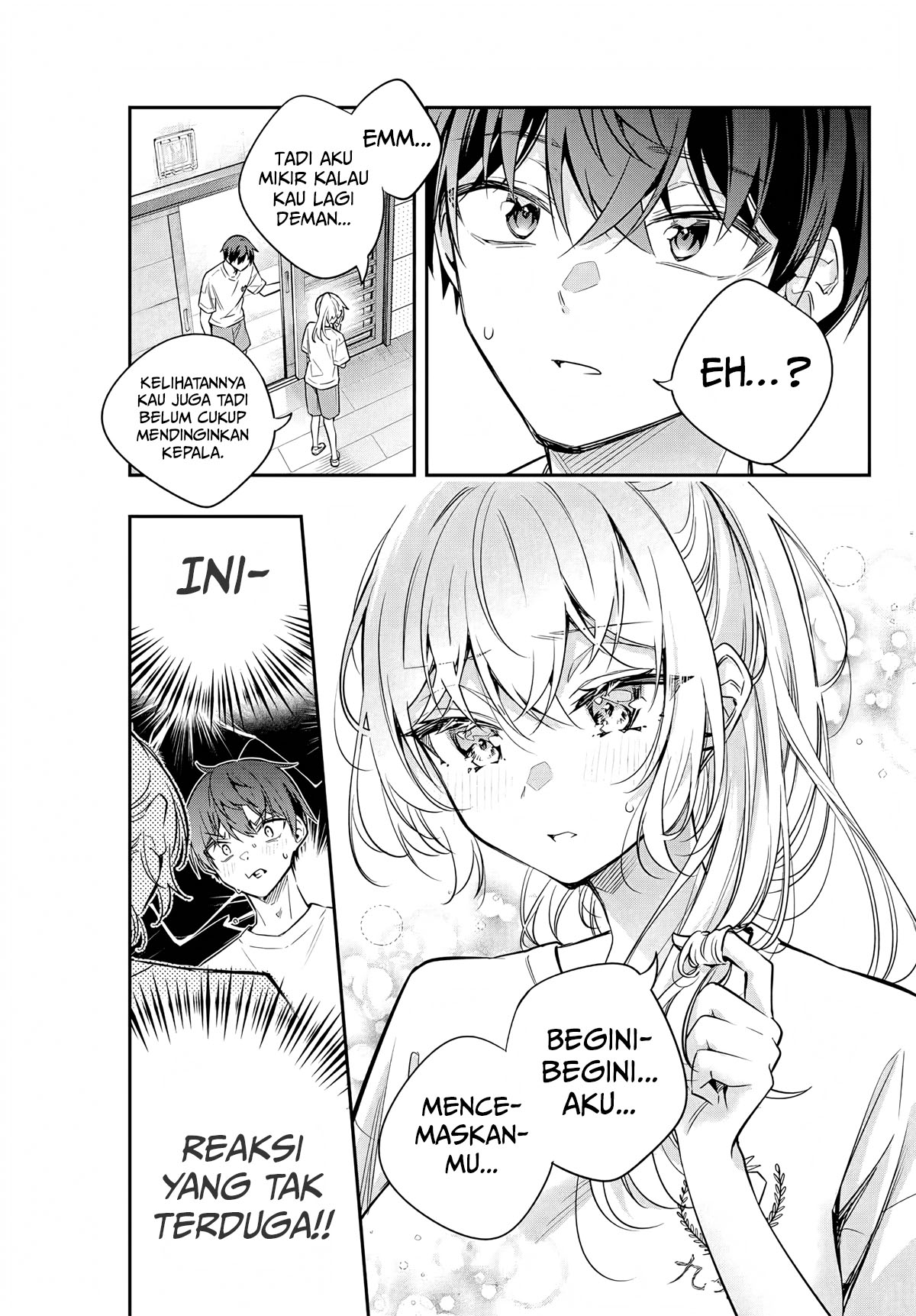 tokidoki-bosotto-roshiago-de-dereru-tonari-no-alya-san - Chapter: 35