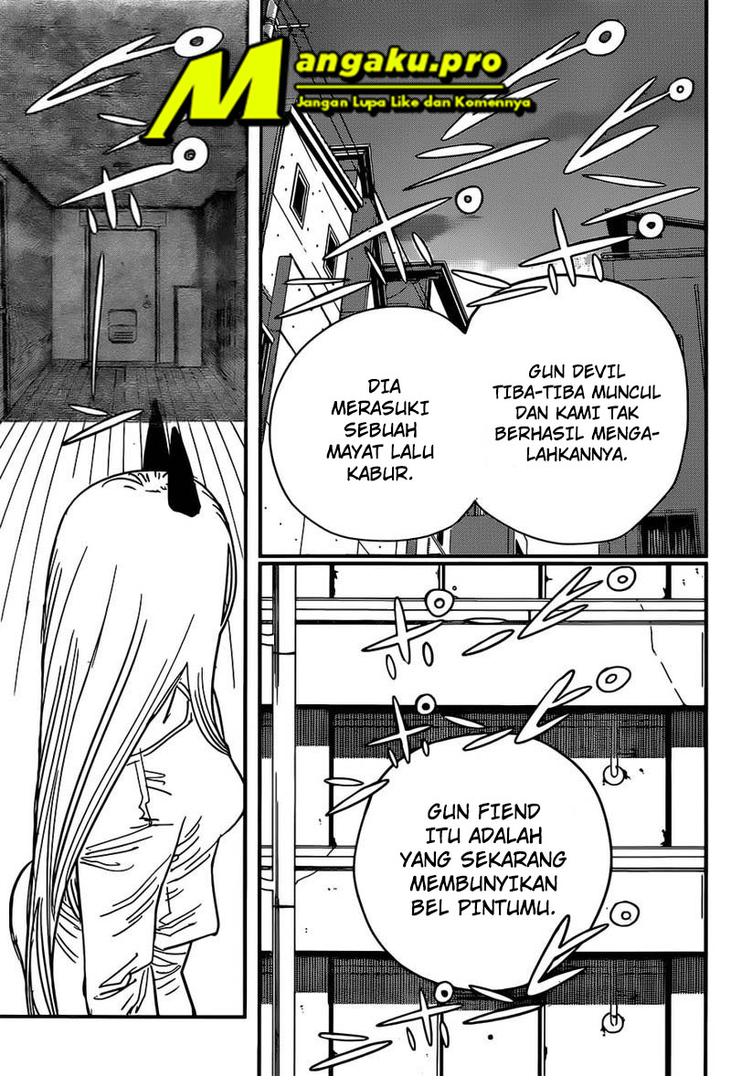 chainsaw-man - Chapter: 77