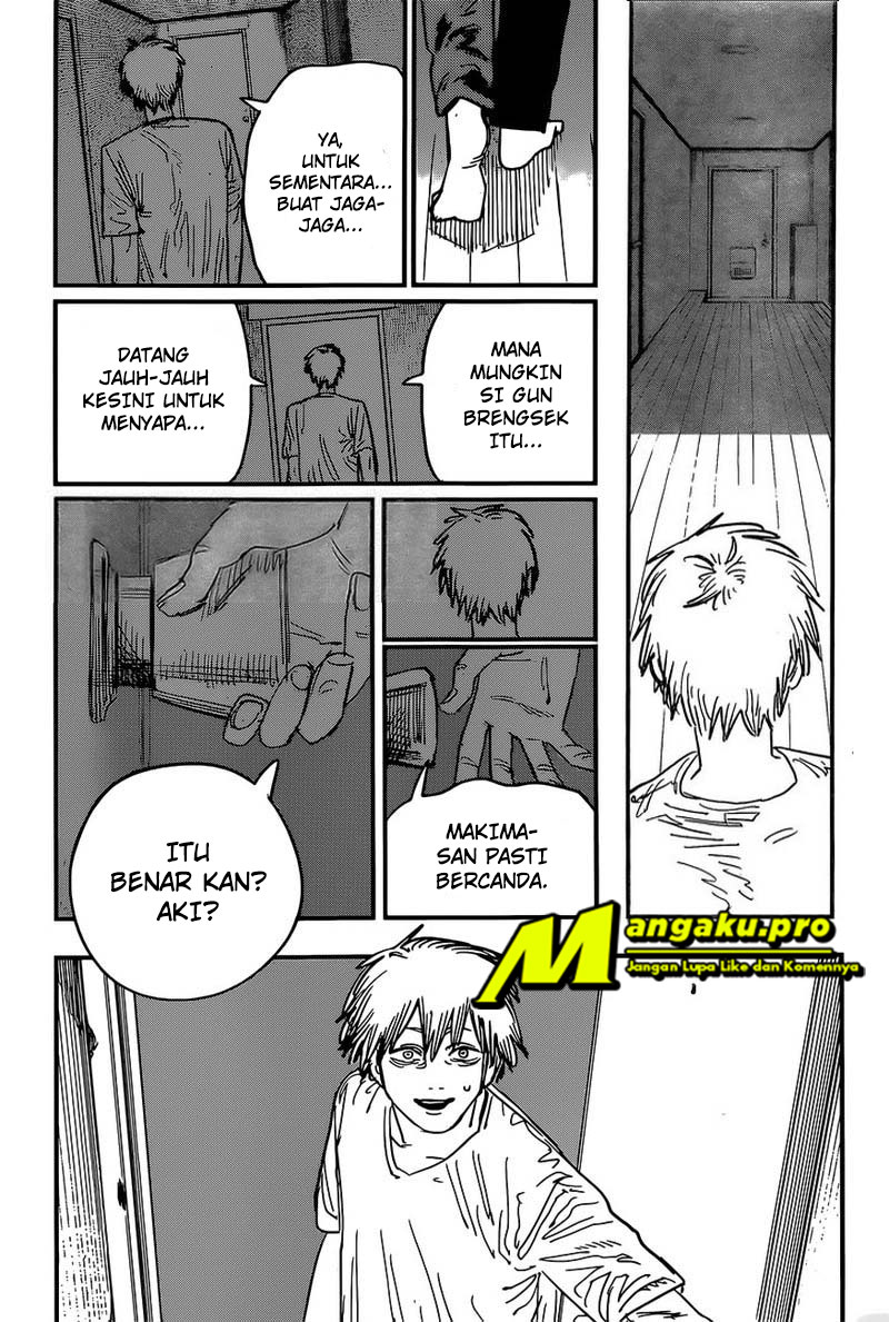 chainsaw-man - Chapter: 77