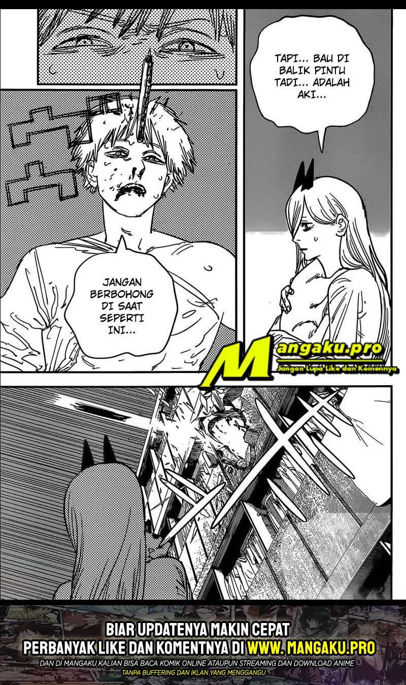 chainsaw-man - Chapter: 77