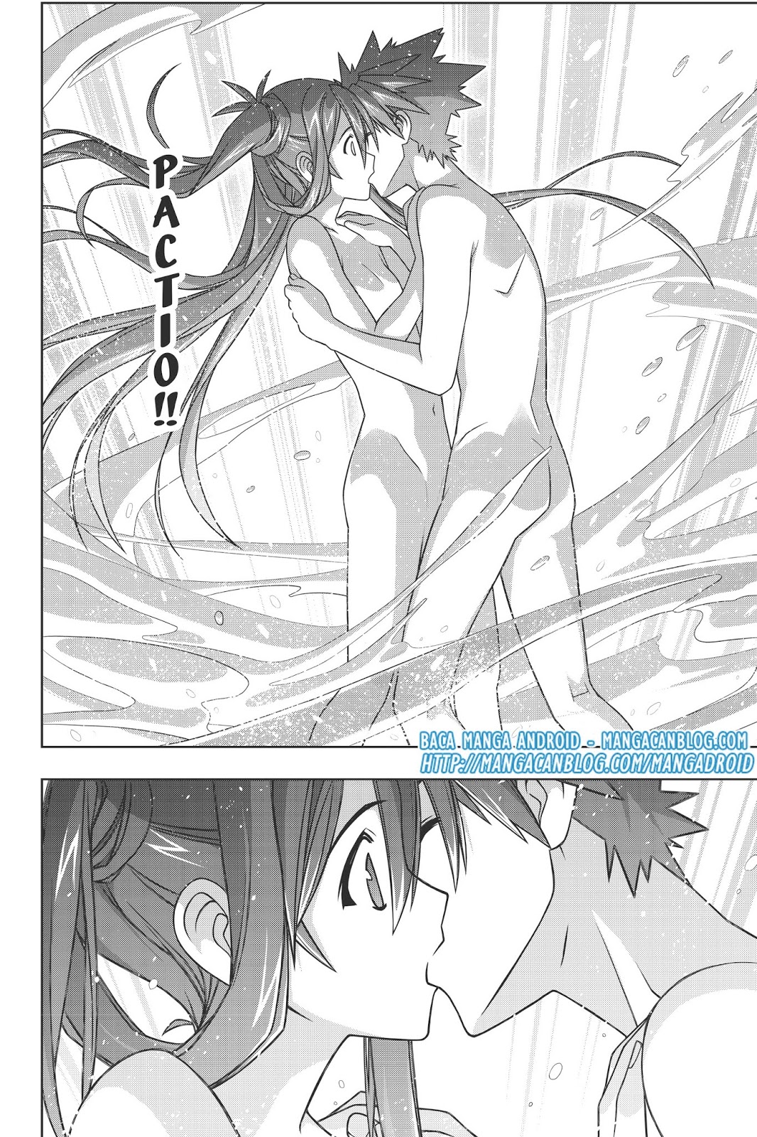 uq-holder - Chapter: 151