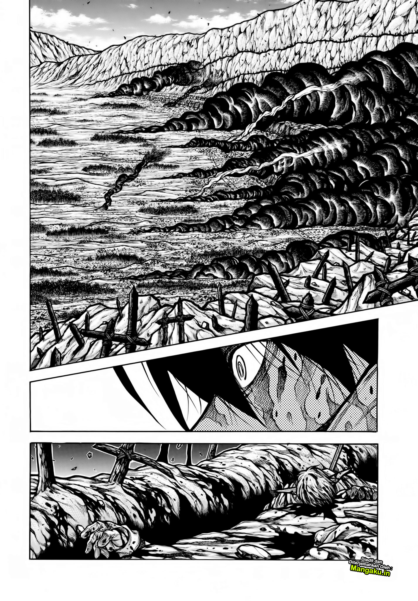 drifters - Chapter: 77