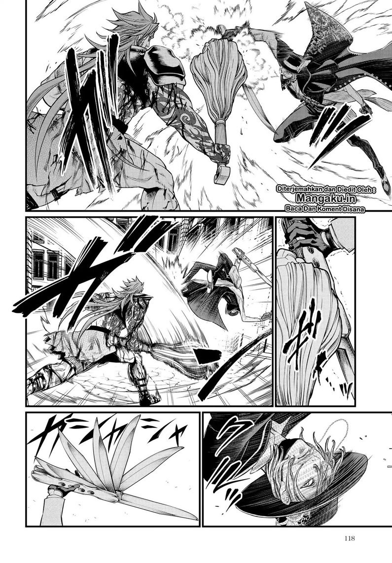 shuumatsu-no-valkyrie - Chapter: 24.2