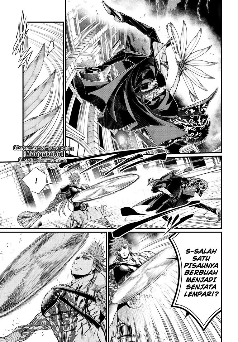 shuumatsu-no-valkyrie - Chapter: 24.2
