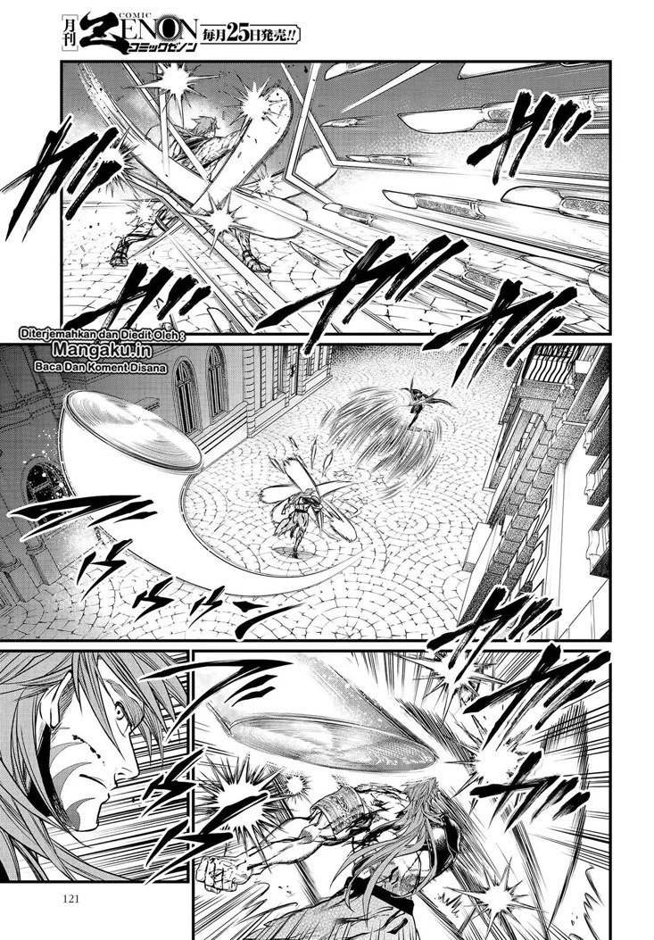 shuumatsu-no-valkyrie - Chapter: 24.2