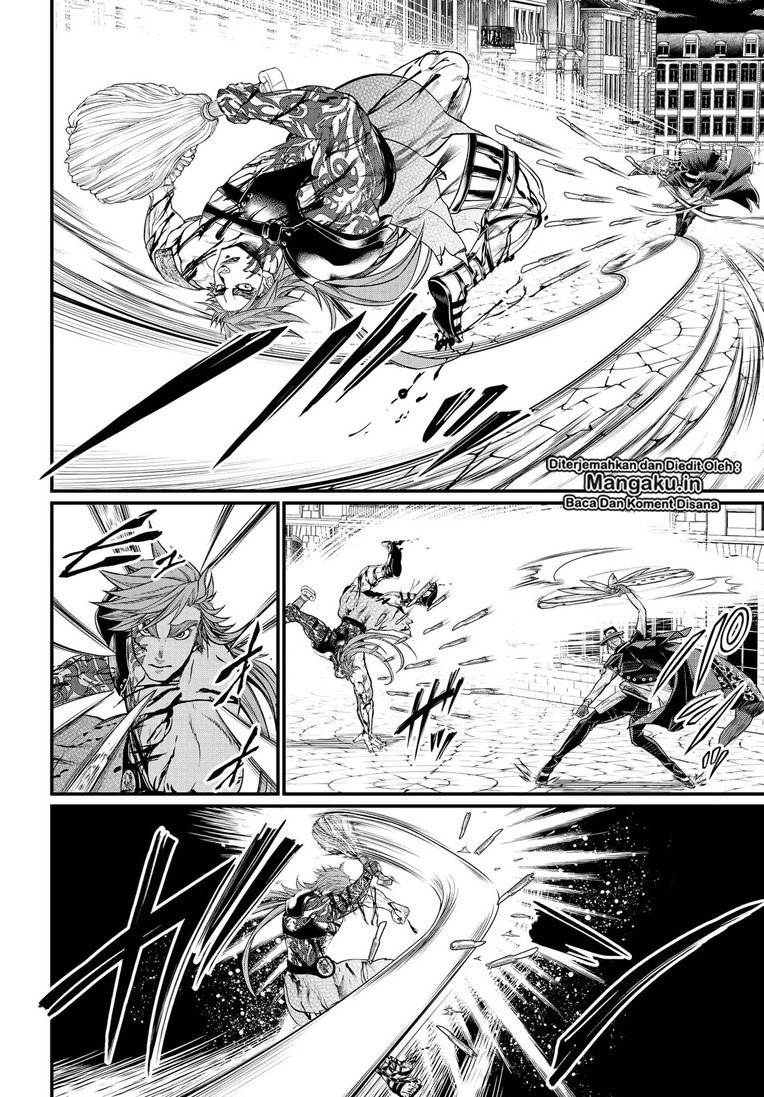 shuumatsu-no-valkyrie - Chapter: 24.2