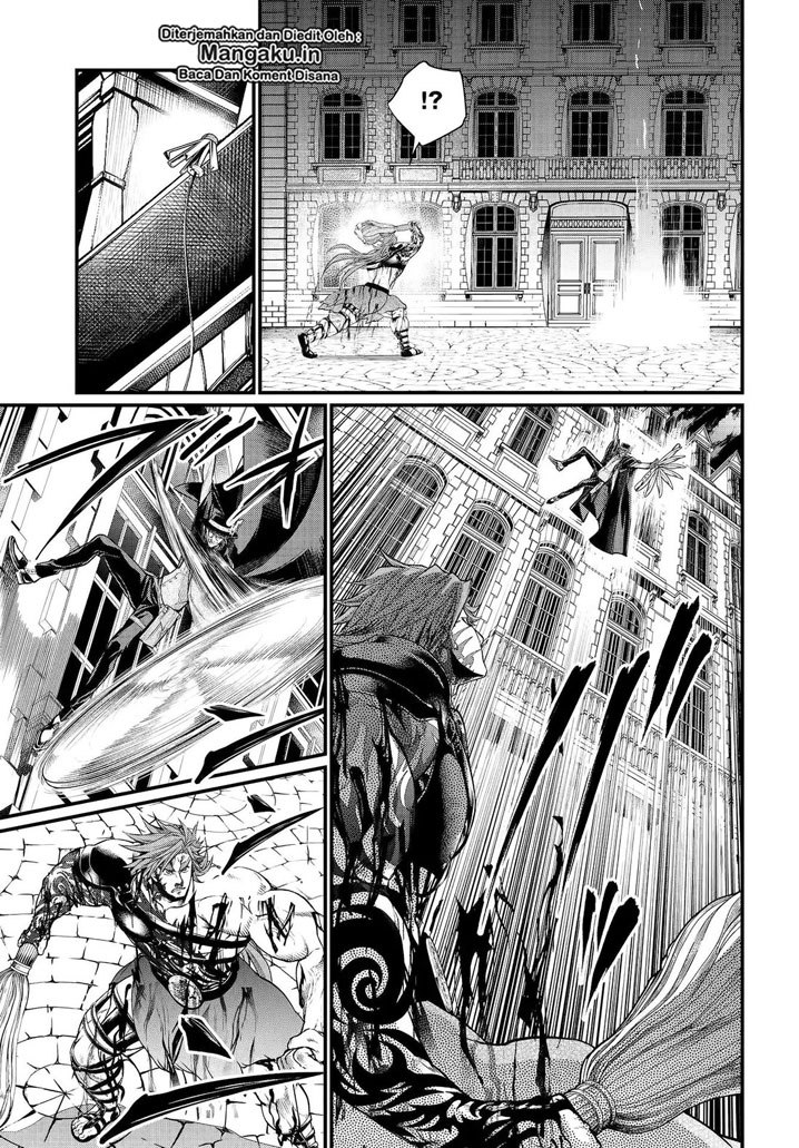 shuumatsu-no-valkyrie - Chapter: 24.2