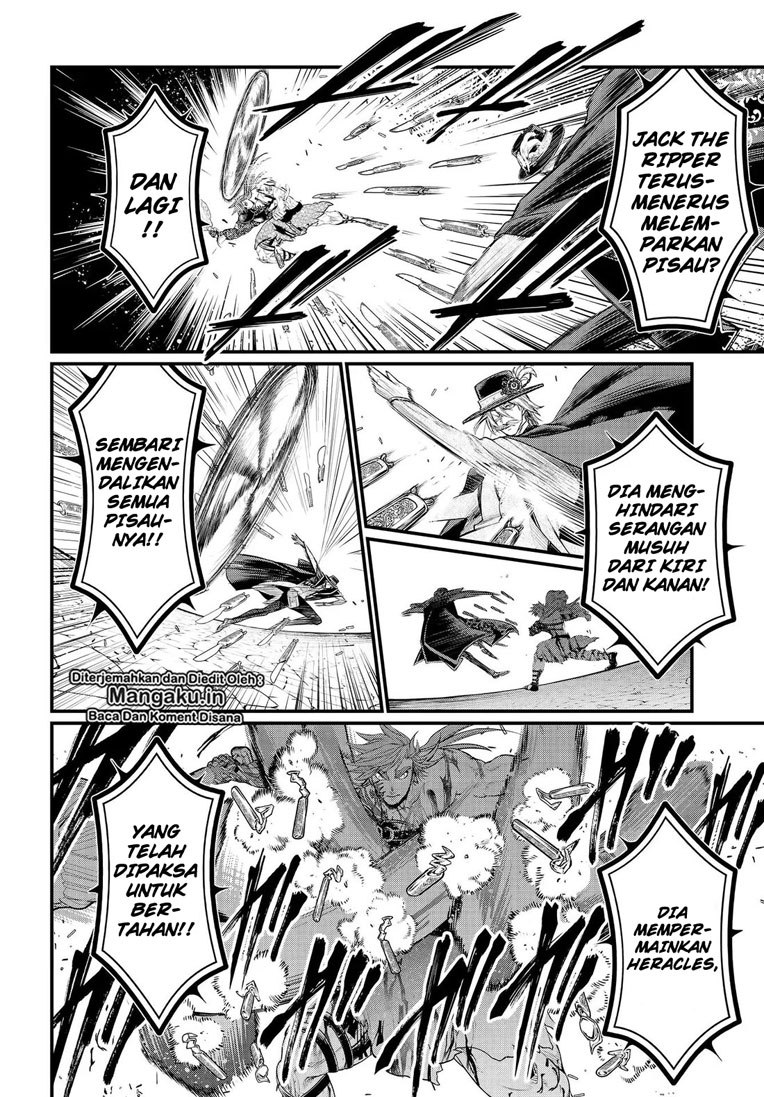 shuumatsu-no-valkyrie - Chapter: 24.2