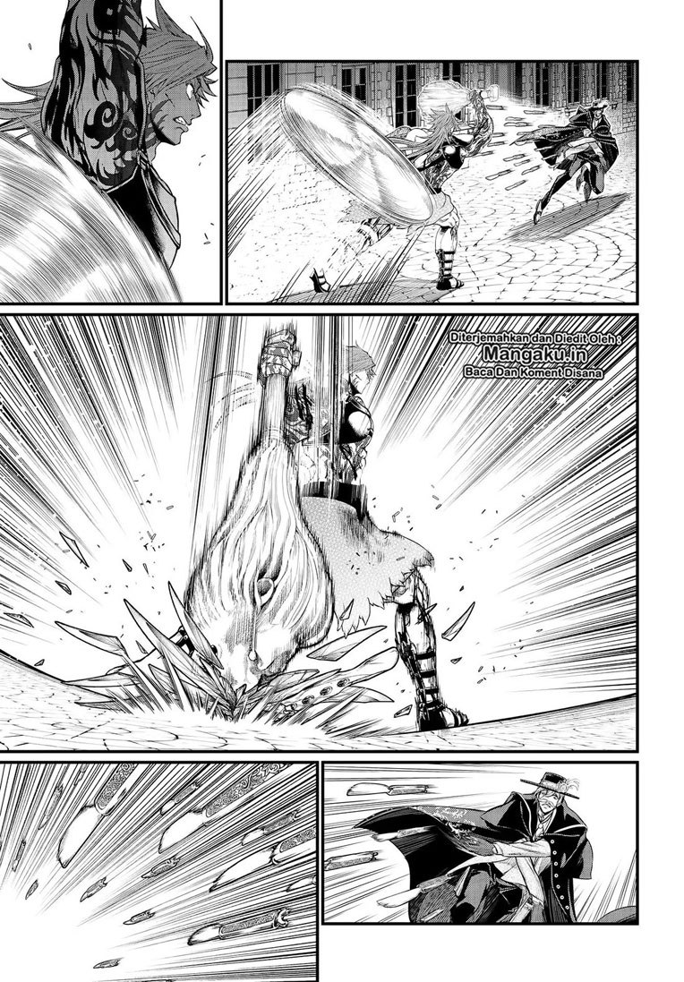 shuumatsu-no-valkyrie - Chapter: 24.2