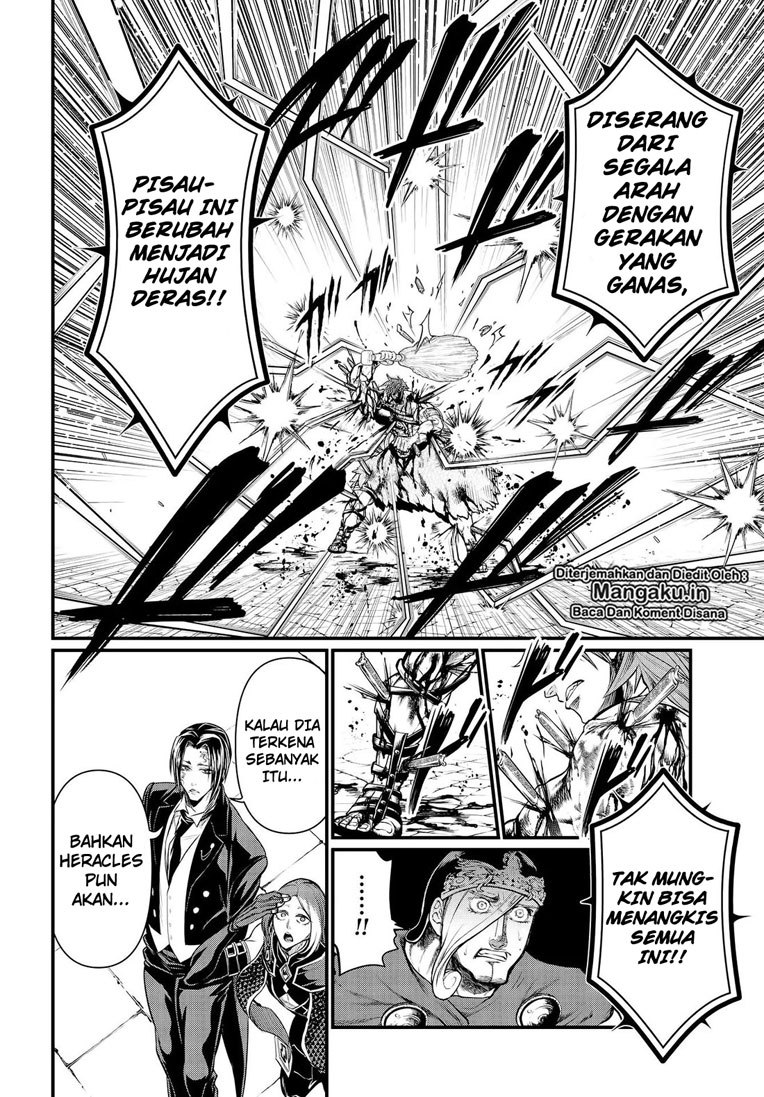 shuumatsu-no-valkyrie - Chapter: 24.2